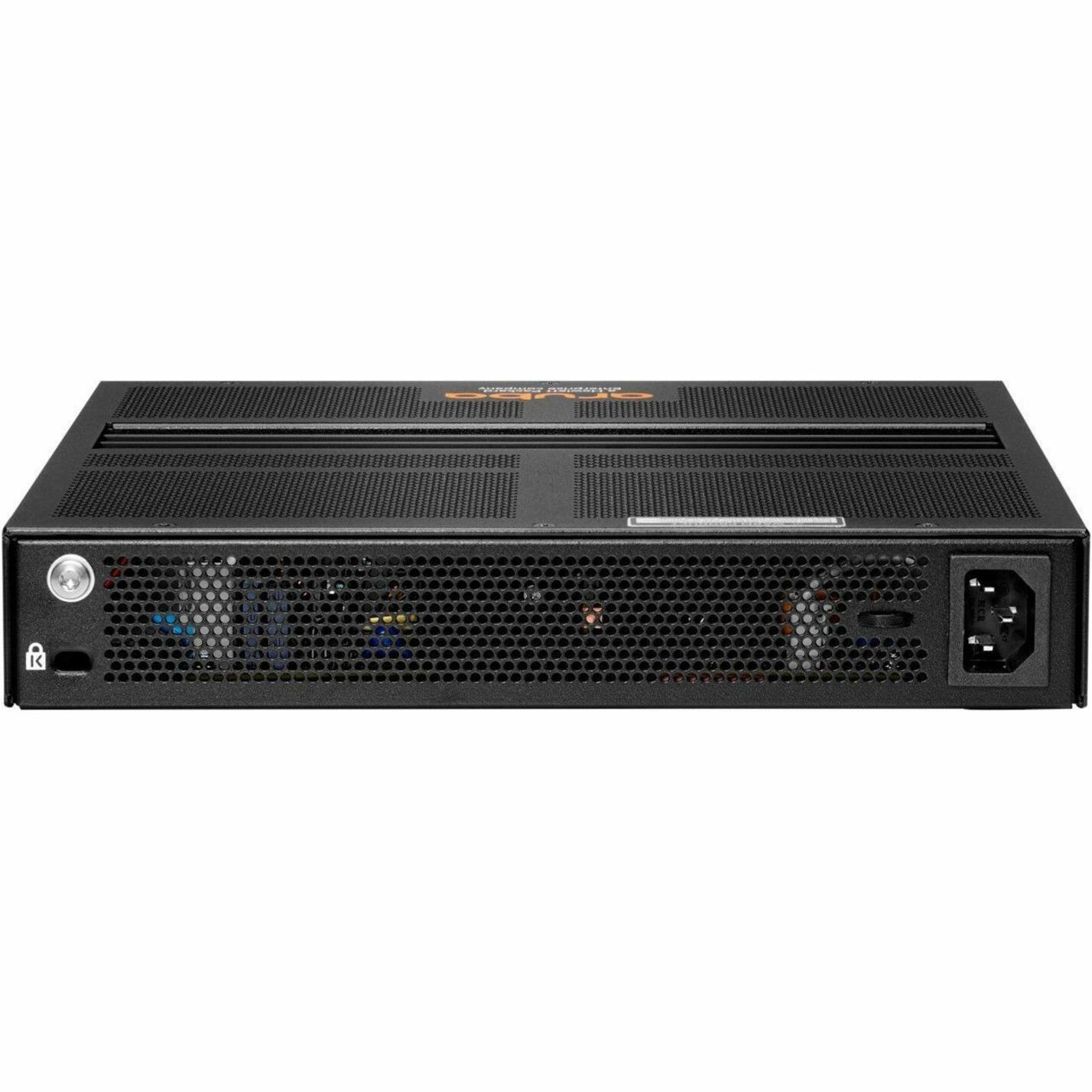 HPE 6200F 12G Class4 PoE 2G/2SFP+ 139W Switch - 14 Ports - Manageable - Gigabit Ethernet, 10 Gigabit Ethernet - 10/100/1000Ba