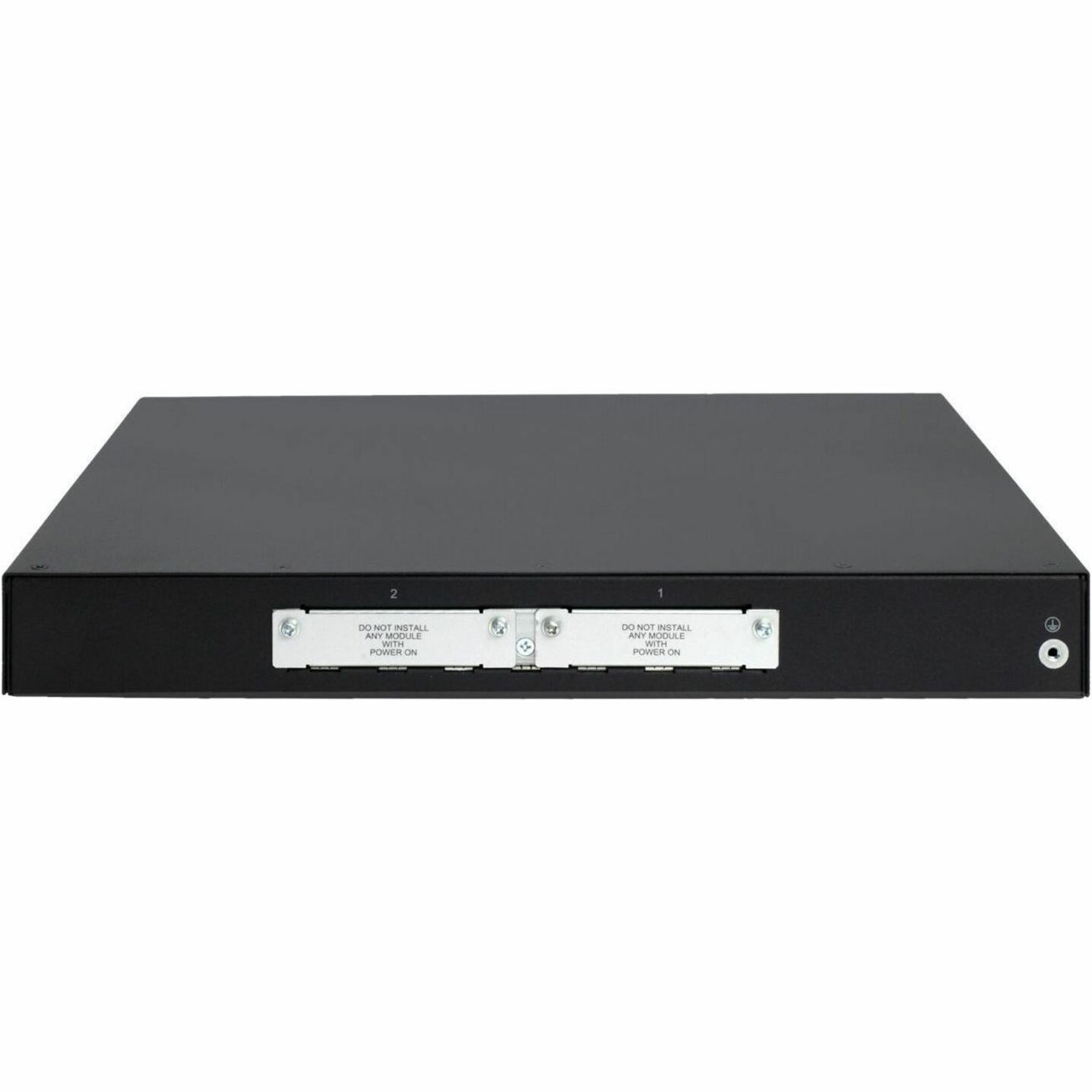 HPE FlexNetwork MSR1002X 4 AC Router - 5 Ports - 4 RJ-45 Port(s) - 1 WAN Port(s) - Management Port - 3 SFP (mini-GBIC) Slots, Smart Interface Card (SIC) Slots - 1 GB - Gigabit Ethernet - IEEE 802.1D, IEEE 802.1w, IEEE 802.1s, IEEE 802.1Q, IEEE 802.1x, IEEE 802.1p - 1U - Rack-mountable, Desktop - 1 Year