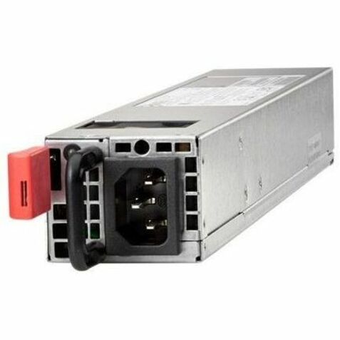 HPE 650W Power Supply - Hot-pluggable - 650 W