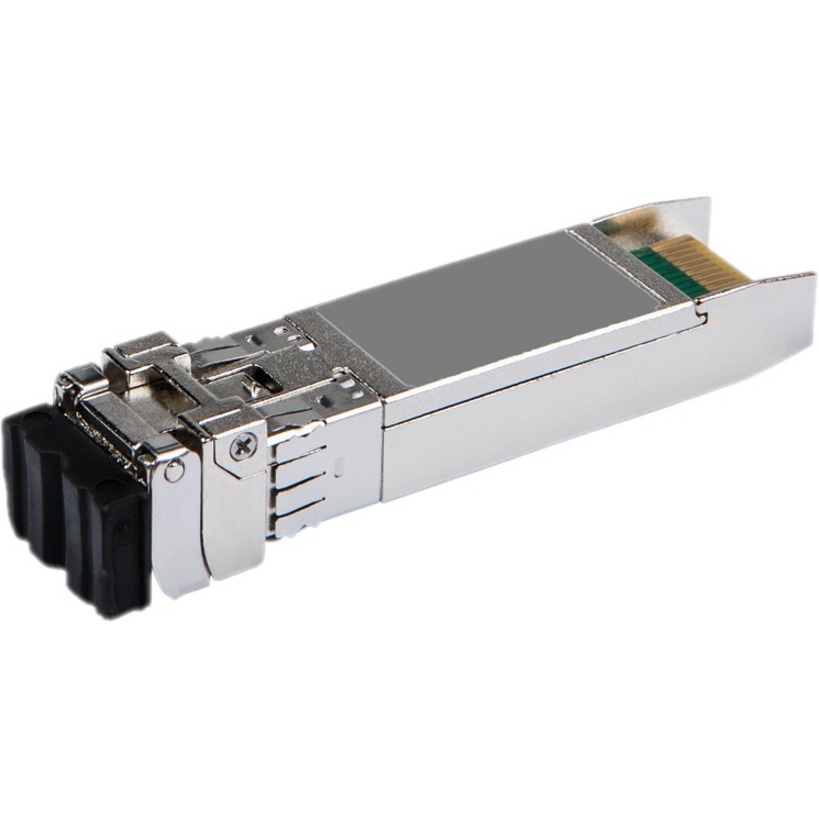 HPE SFP28 Module - For Data Networking, Optical Network - 1 x LC 25GBase-ESR Network - Optical Fiber - Multi-mode - 25 Gigabit Ethernet - 25GBase-ESR - 25 Gbit/s - 0.40 km Maximum Distance