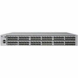 HPE SN6500B 16Gb 96/96 Power Pack+ FC Switch - 96 Ports - 16 Gbit/s - 96 Fiber Channel Ports - 16 Gigabit Ethernet - Rack-mountable - 2U