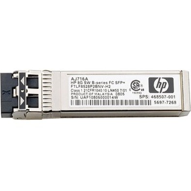 HPE Expansion Module - For Data Networking, Optical NetworkOptical Fiber40 Gigabit Ethernet - 40GBase-X - 4 x Expansion Slots - QSFP