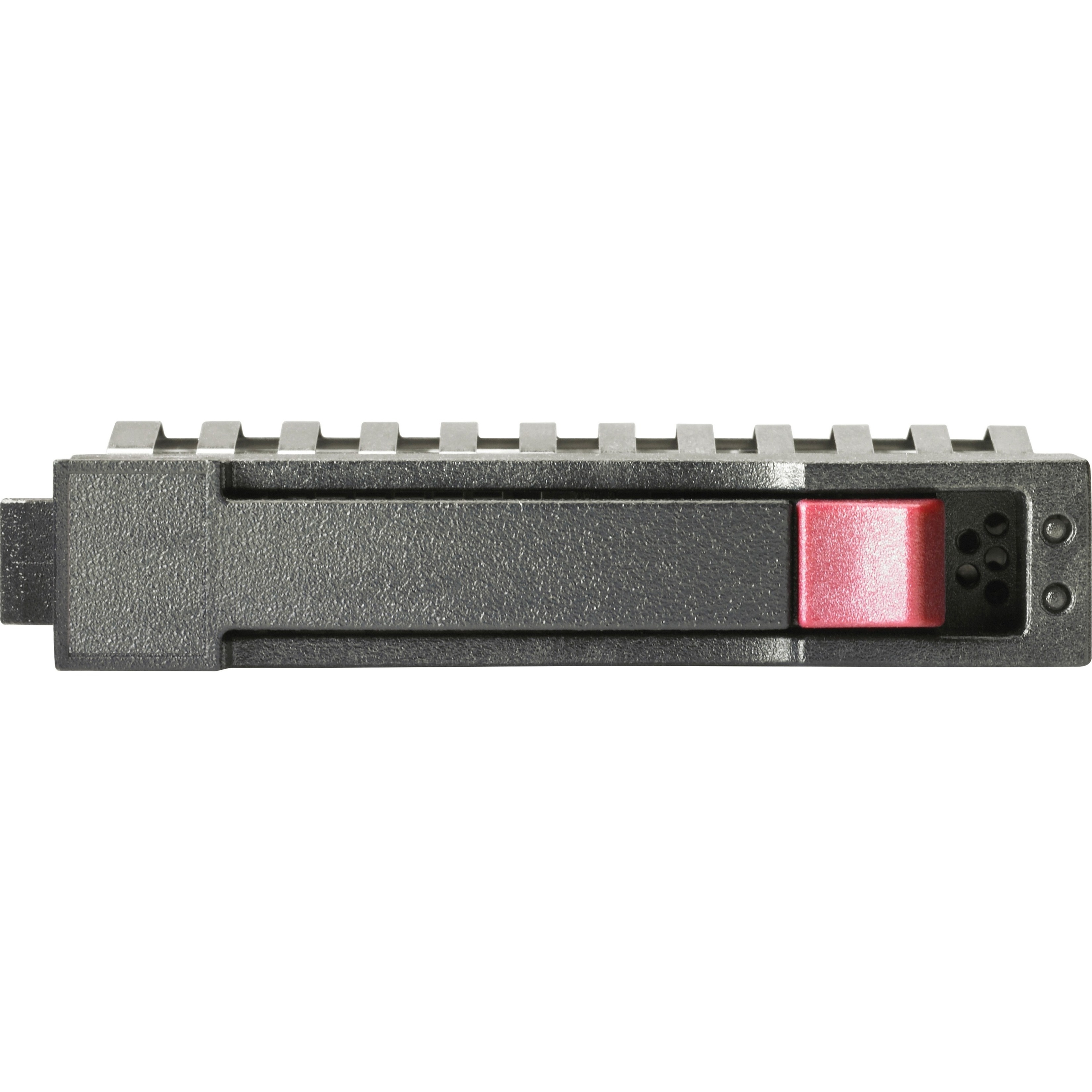 HPE 400 GB Solid State Drive - 2.5" Internal - SAS (12Gb/s SAS) - Storage System Device Supported