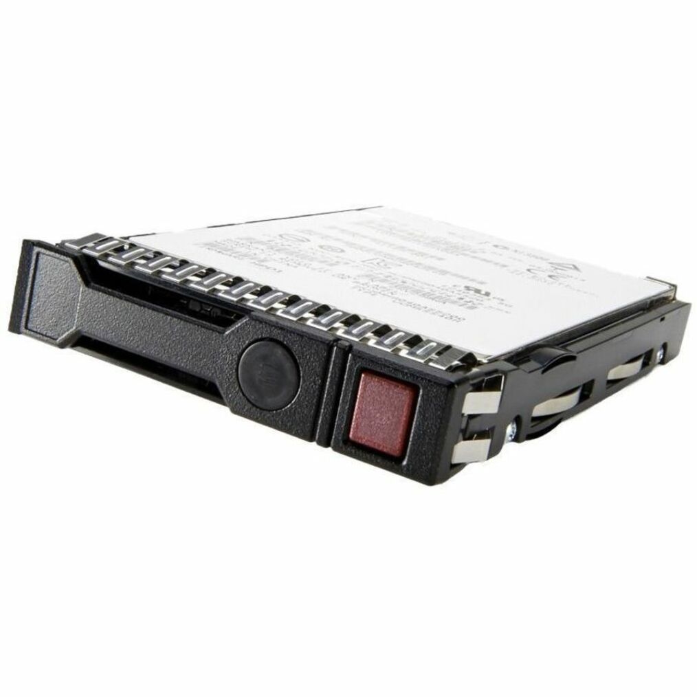 HPE 240 GB Solid State Drive - 2.5" Internal - SATA - Read Intensive