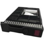 HPE 960 GB Solid State Drive - 3.5" Internal - SATA (SATA/600) - Mixed Use - Server, Storage System Device Supported - 5 DWPD