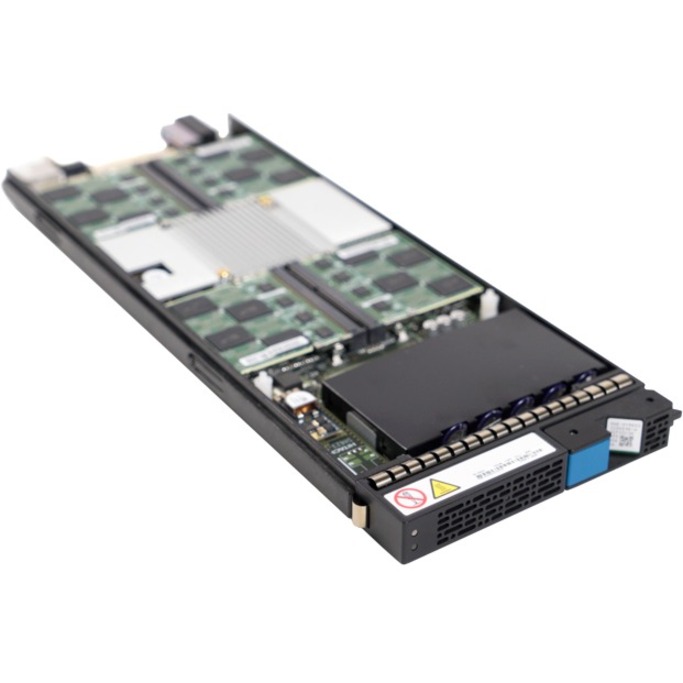 HPE 480 GB Solid State Drive - M.2 22110 Internal - PCI Express NVMe (PCI Express NVMe x4) - Read Intensive - Server, Storage System Device Supported - 0.55 DWPD