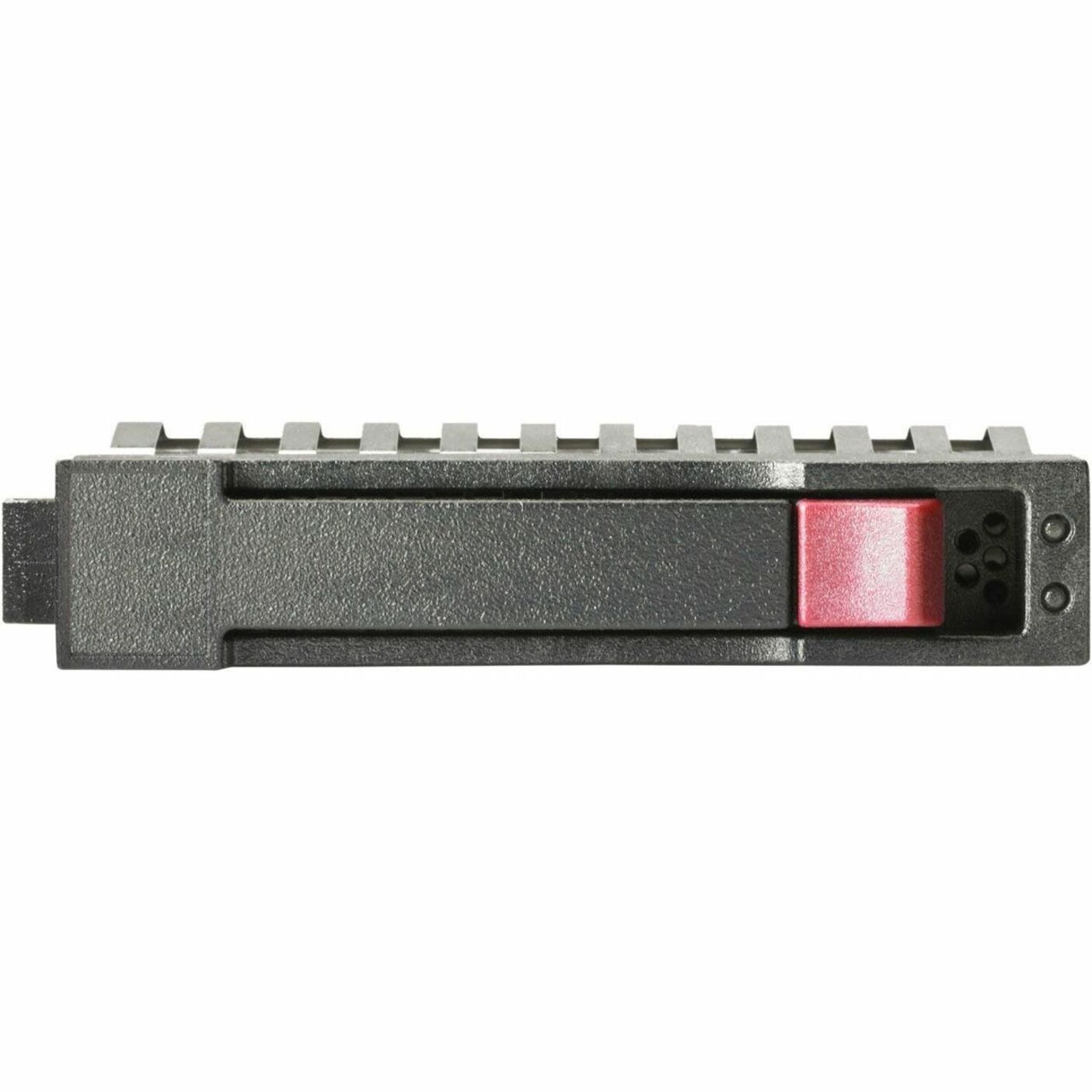 HPE 900 GB Hard Drive - 2.5" Internal - SAS (12Gb/s SAS) - Storage Array Device Supported - 15000rpm