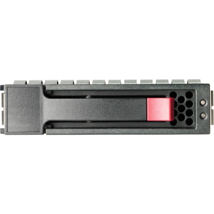 HPE 12 TB Hard Drive - 3.5" Internal - SAS (12Gb/s SAS) - Storage System Device Supported - 7200rpm - 512e Format