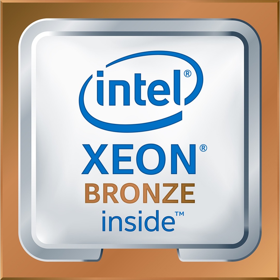 HPE Intel Xeon Bronze 3104 Hexa-core (6 Core) 1.70 GHz Processor Upgrade - 8.25 MB L3 Cache - 6 MB L2 Cache - 64-bit Processing - 14 nm - Socket 3647 - 85 W