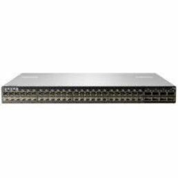 HPE SN2410M 25GbE 48SFP28 8QSFP28 Switch - Manageable - 25 Gigabit Ethernet, 100 Gigabit Ethernet - 25GBase-X, 100GBase-X - Remanufactured - 3 Layer Supported - Modular - Optical Fiber - 1U - Rack-mountable