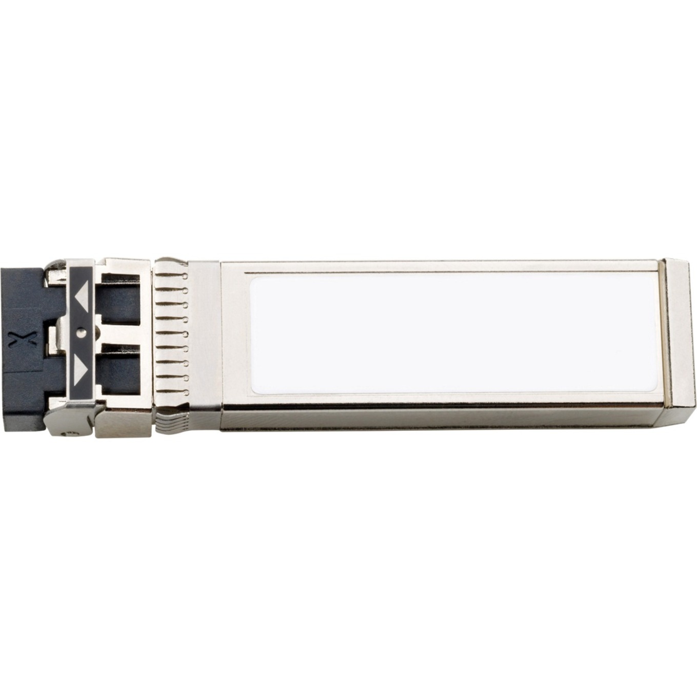 HPE 25Gb SFP28 Short Wave Extended Temperature 1-pack Pull Tab Optical Transceiver - For Data Networking, Optical Network - 1 x LC/MPO Network - Optical Fiber - Single-mode, Multi-mode - 25 Gigabit Ethernet - 25GBase-X - 1
