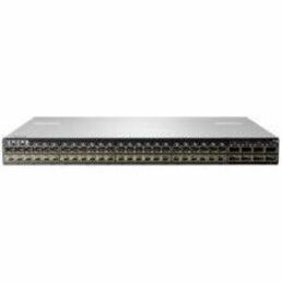 HPE SN2410M 25GbE 48SFP28 8QSFP28 Switch - Manageable - 25 Gigabit Ethernet, 100 Gigabit Ethernet - 25GBase-X, 100GBase-X - Remanufactured - 3 Layer Supported - 165 W Power Consumption - Optical Fiber - 1U - Rack-mountable