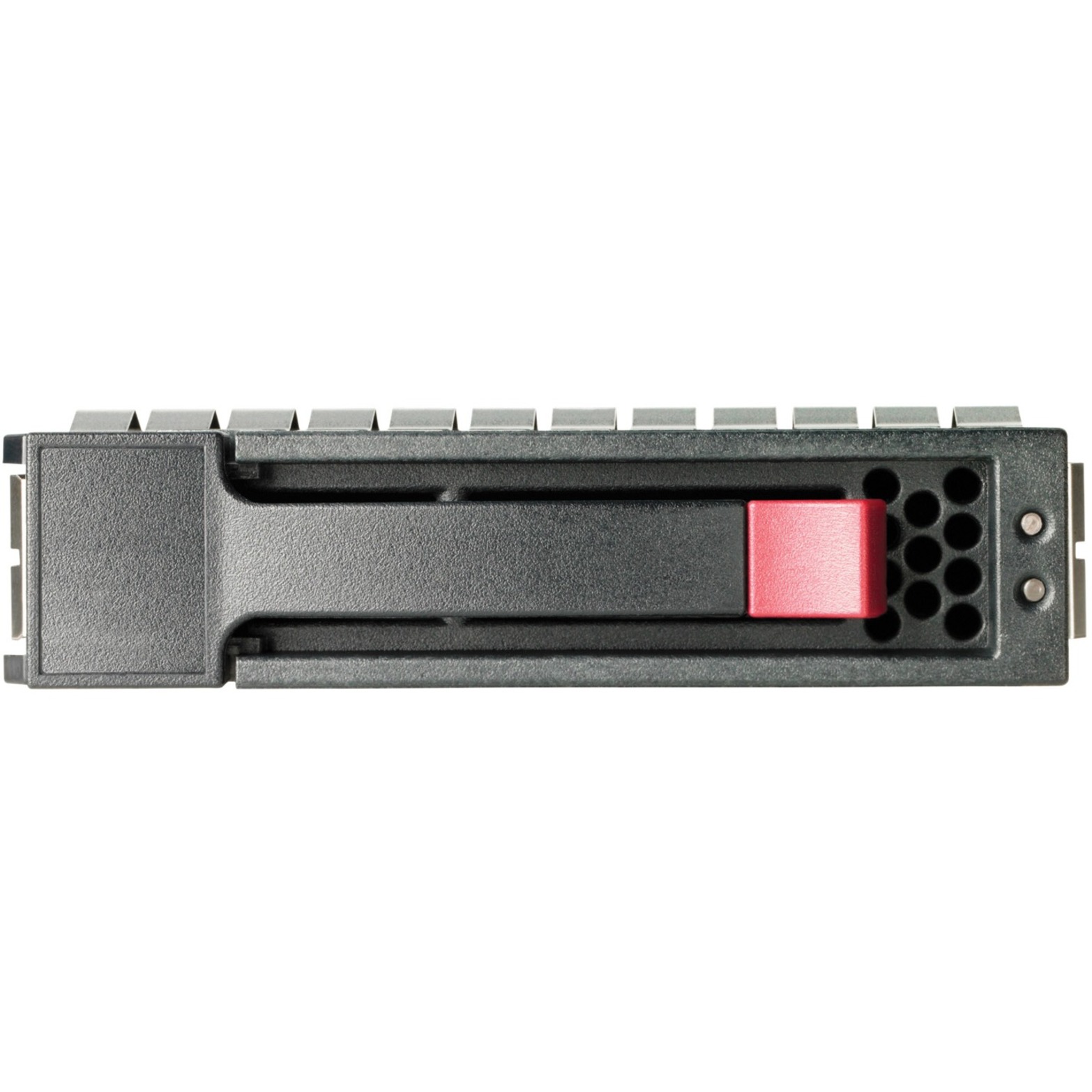 HPE 6 TB Hard Drive - 3.5" Internal - SAS - Storage System Device Supported - 7200rpm