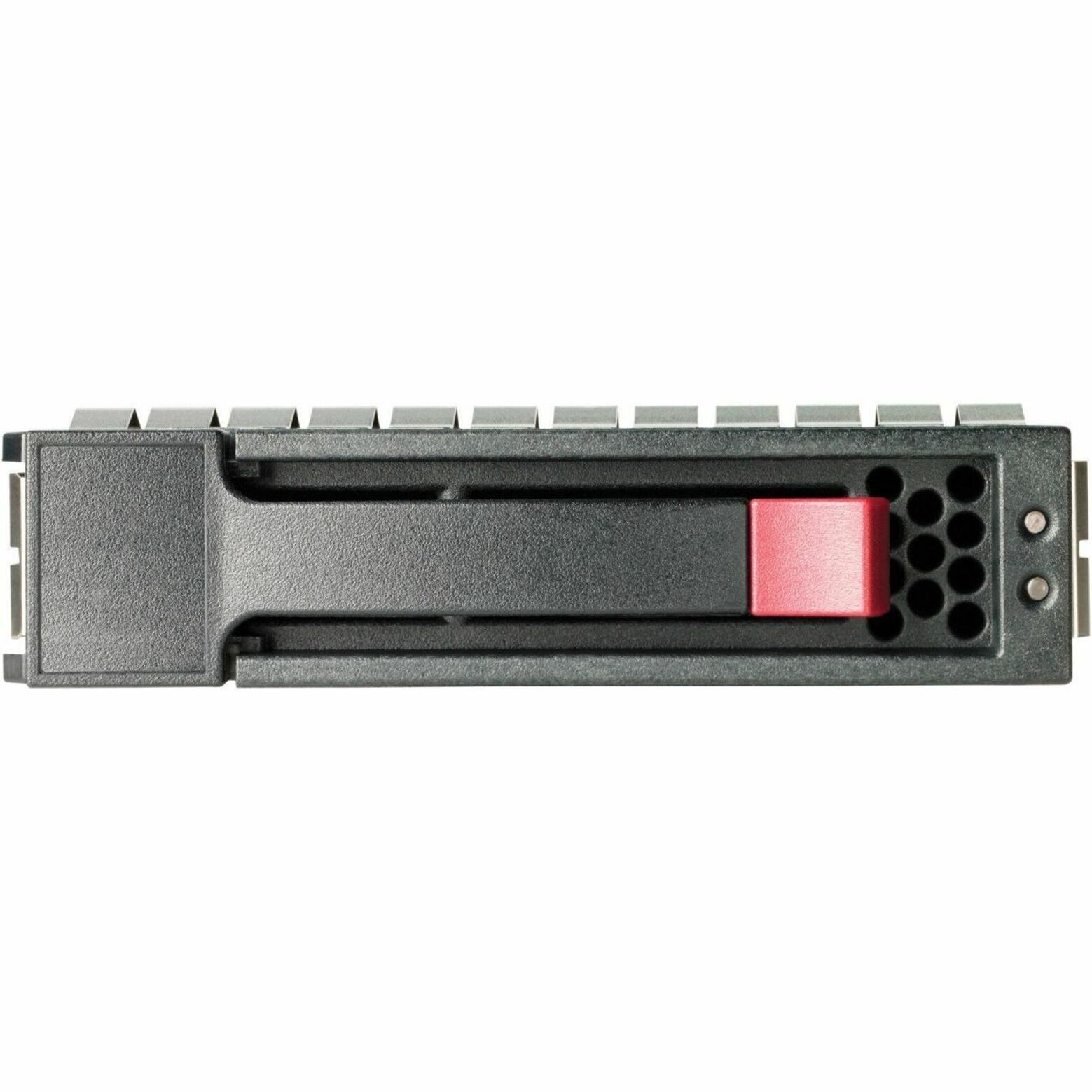 HPE 900 GB Hard Drive - 2.5" Internal - SAS - 15000rpm
