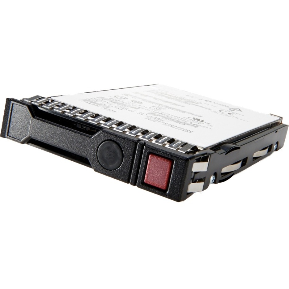 HPE 1.92 TB Solid State Drive - 3.5" Internal - SAS (12Gb/s SAS) - Read Intensive - Storage System Device Supported
