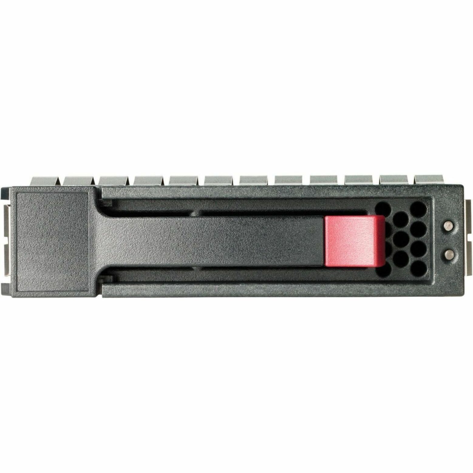 HPE Midline 12 TB Hard Drive - 3.5" Internal - SAS (12Gb/s SAS) - Storage System Device Supported - 7200rpm
