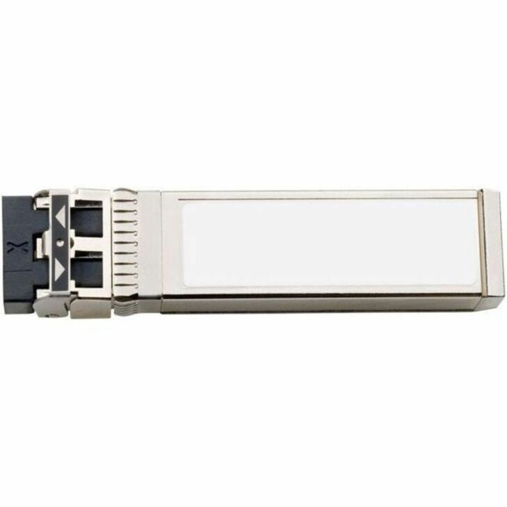 HPE B-series 1GbE SFP 1-Pack Transceiver - For Data Networking, Optical Network - 1 x 1000Base-X Network - Optical FiberGigabit Ethernet - 1000Base-X - 1 Gbit/s - 1 Pack
