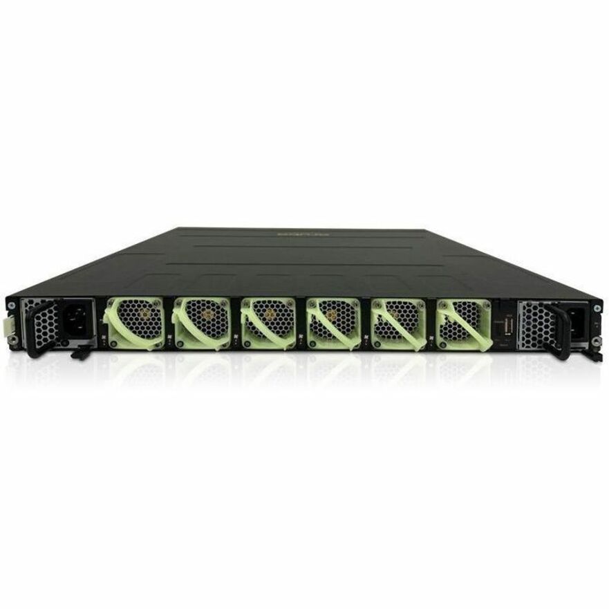 Aruba Networking CX 10000-48Y6C Power-to-Port(BF) AC Power Supply Unit - Power-to-port Airflow