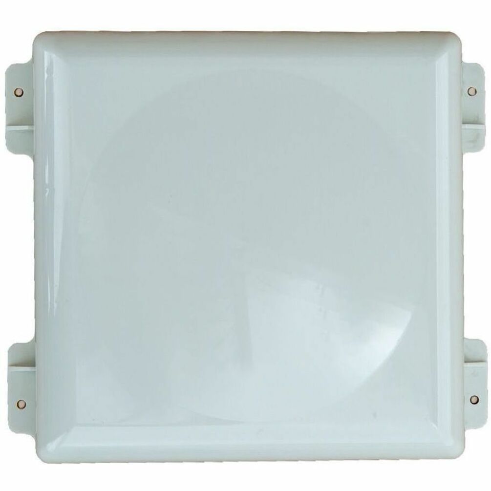 HPE Antenna - Wireless Access Point, Indoor, OutdoorDirect Mount, Panel - Directional - RP-SMA Connector