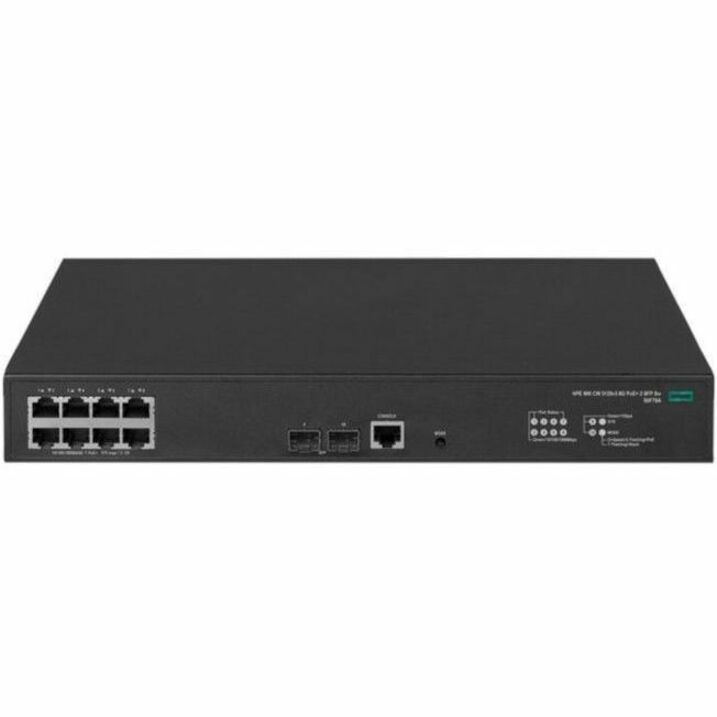 HPE Antenna - Wireless Access PointCeiling Mount - Omni-directional - RP-SMA Connector