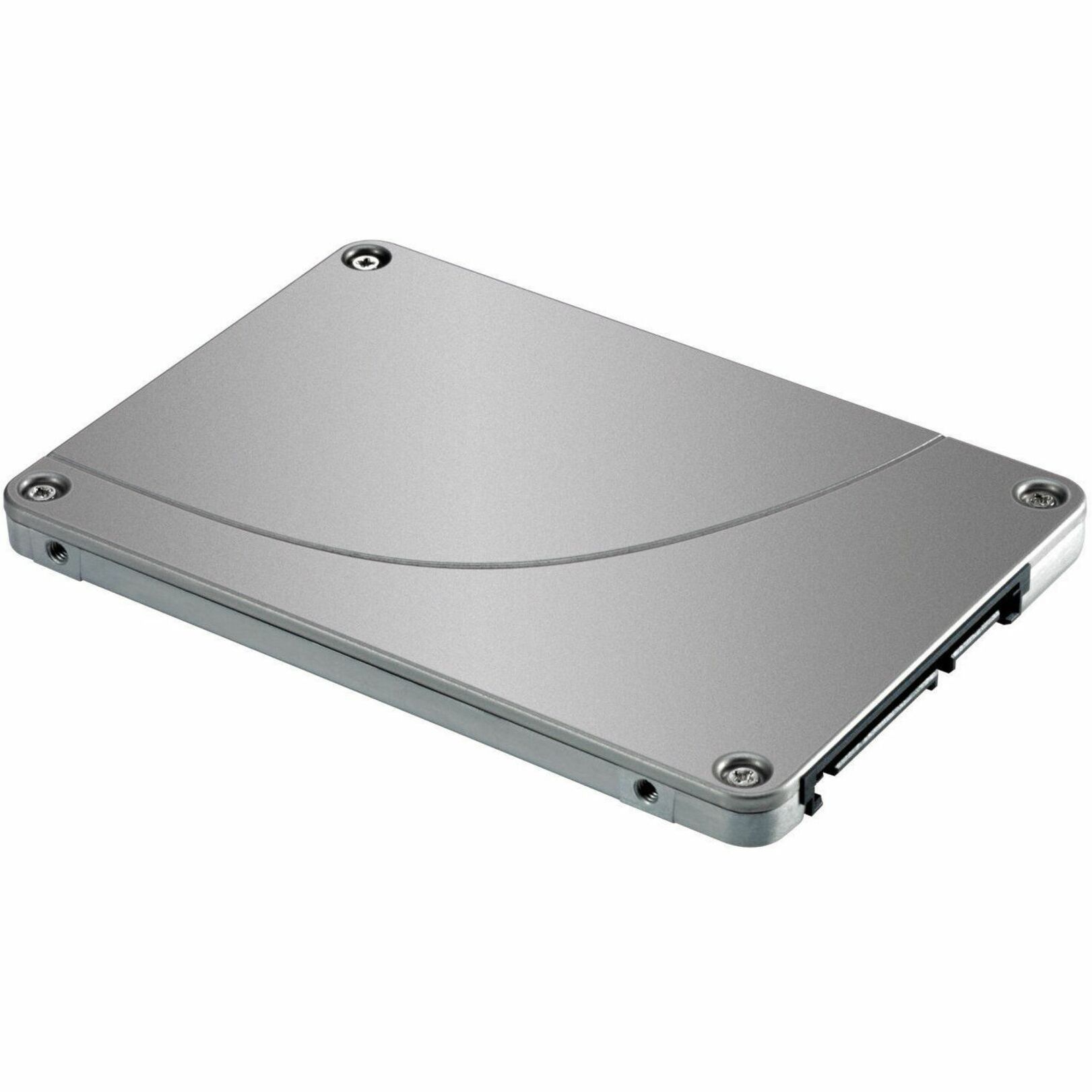 HPE 480 GB Solid State Drive - 2.5" Internal - SATA (SATA/600) - Read Intensive - 1 DWPD