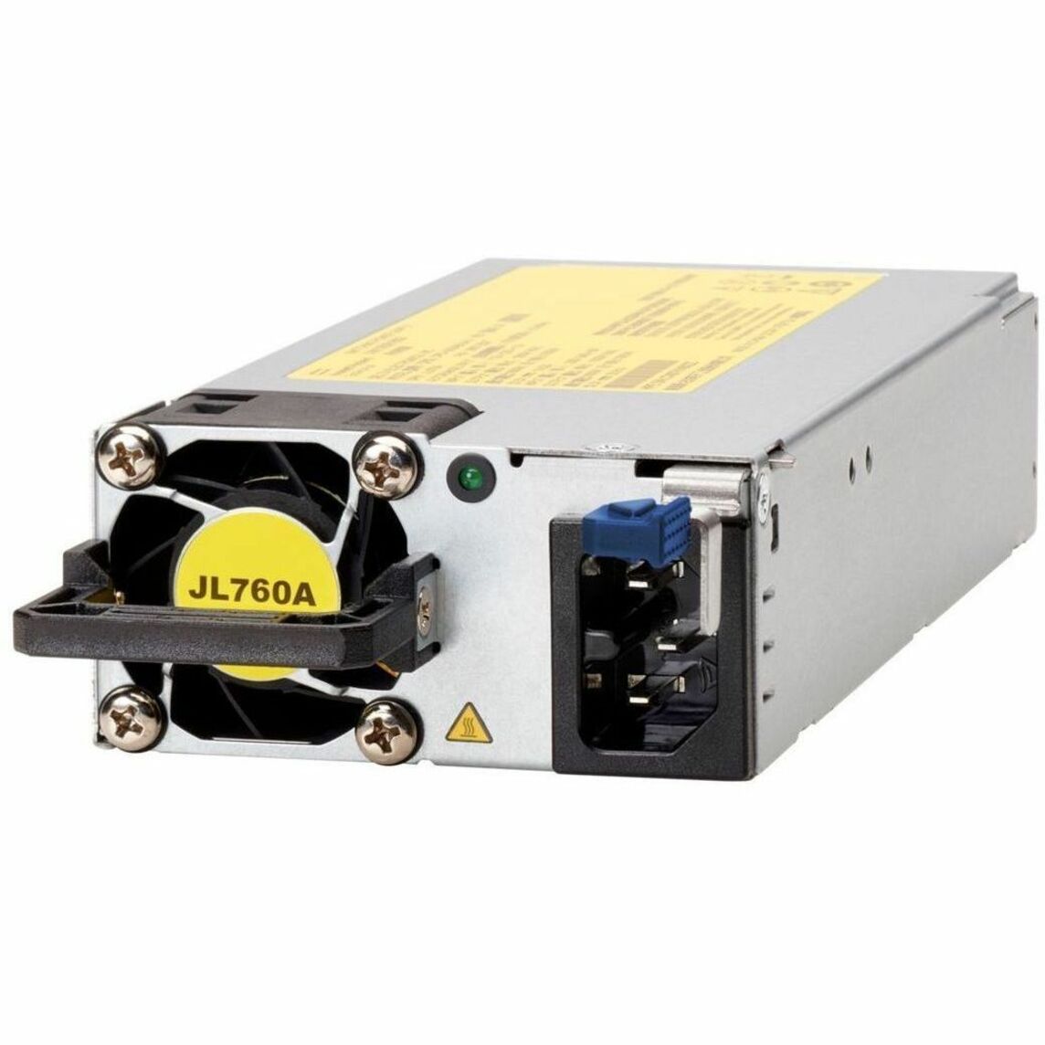 Aruba 250W Power Supply - 120 V AC, 230 V AC Input - 12 V DC Output - 250 W - 1 +12V Rails