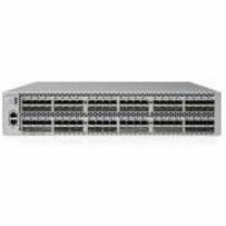 HPE SN6500B 16Gb 96/96 Power Pack+ FC Switch - 96 Ports - 16 Gbit/s - 96 Fiber Channel Ports - 16 Gigabit Ethernet - Rack-mountable - 2U