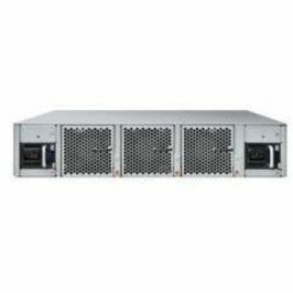 HPE SN6500B 16Gb 96/96 Power Pack+ FC Switch - 96 Ports - 16 Gbit/s - 96 Fiber Channel Ports - 16 Gigabit Ethernet - Rack-mountable - 2U
