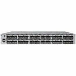 HPE SN6500B 16Gb 96/96 Power Pack+ FC Switch - 96 Ports - 16 Gbit/s - 96 Fiber Channel Ports - Rack-mountable - 2U