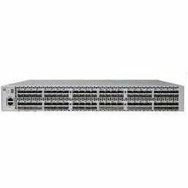 HPE SN6500B 16Gb 96/96 Power Pack+ FC Switch - 96 Ports - 16 Gbit/s - 96 Fiber Channel Ports - Rack-mountable - 2U