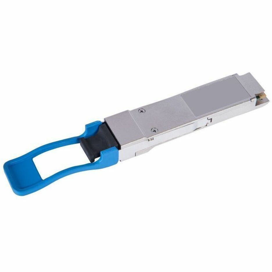 Aruba Networking 100G SR2 MPO QSFP28 100m MMF Transceiver - For Data Networking, Optical Network - 1 x MPO 100GBase-X Network - Optical Fiber - Multi-mode - 100 Gigabit Ethernet - 100GBase-X - 100 Gbit/s - 0.10 km Maximum Distance