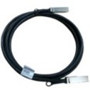 HPE X240 100G QSFP28 to QSFP28 3m Direct Attach Copper Cable - 9.84 ft QSFP28 Network Cable for Network Device - First End: 1 x QSFP28 Network - Second End: 1 x QSFP28 Network - 100 Gbit/s