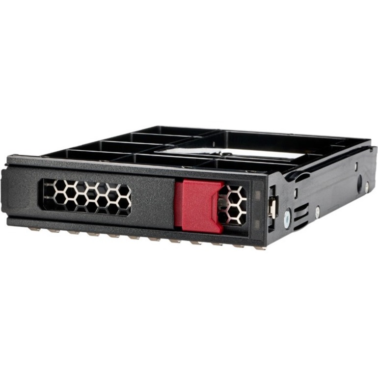 HPE 5400 7.68 TB Solid State Drive - 3.5" Internal - SATA (SATA/600) - Read Intensive - Storage System Device Supported - 0.65 DWPD - Hot Pluggable