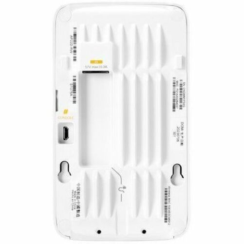 Aruba Instant On AP22D Dual Band Wi-Fi 6 IEEE 802.11ax 1.77 Gbit/s Wireless Access Point - Indoor - 2.40 GHz, 5 GHz - MIMO Te