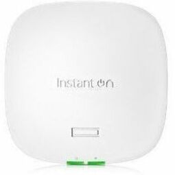 Aruba Instant On AP32 Tri Band Wi-Fi 6E IEEE 802.11ax 3.60 Gbit/s Wireless Access Point - Indoor - 2.40 GHz, 5 GHz, 6 GHz - I