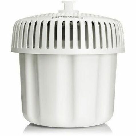 HPE AP-679 Tri Band Wi-Fi 6E IEEE 802.11 a/b/g/n/ac/ax 3.90 Gbit/s Wireless Access Point - Outdoor - 2.40 GHz, 5 GHz, 6 GHz - Internal - MIMO Technology - 2 x Network (RJ-45) - 2.5 Gigabit Ethernet - Bluetooth 5 - 27.50 W - Pole-mountable, Wall Mountable, Ceiling Mountable - IP66/67