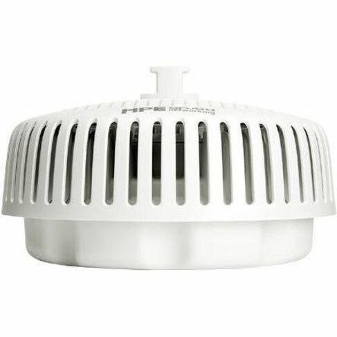 HPE AP-677EX Tri Band Wi-Fi 6E IEEE 802.11 a/b/g/n/ac/ax 3.90 Gbit/s Wireless Access Point - Outdoor - 2.40 GHz, 5 GHz, 6 GHz - Internal - MIMO Technology - 2 x Network (RJ-45) - 2.5 Gigabit Ethernet - Bluetooth 5 - 27.50 W - Pole-mountable, Wall Mountable, Ceiling Mountable - IP66/67
