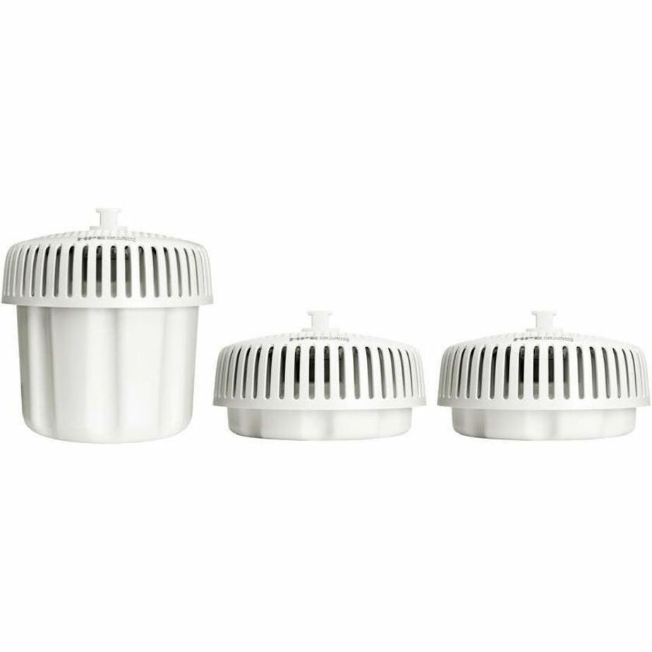 HPE AP-679 Tri Band Wi-Fi 6E IEEE 802.11 a/b/g/n/ac/ax 3.90 Gbit/s Wireless Access Point - Outdoor - TAA Compliant - 2.40 GHz, 5 GHz, 6 GHz - Internal - MIMO Technology - 1 x Network (RJ-45) - 2.5 Gigabit Ethernet - Bluetooth 5 - 11 W - Pole-mountable, Wall Mountable, Ceiling Mountable - IP66/67