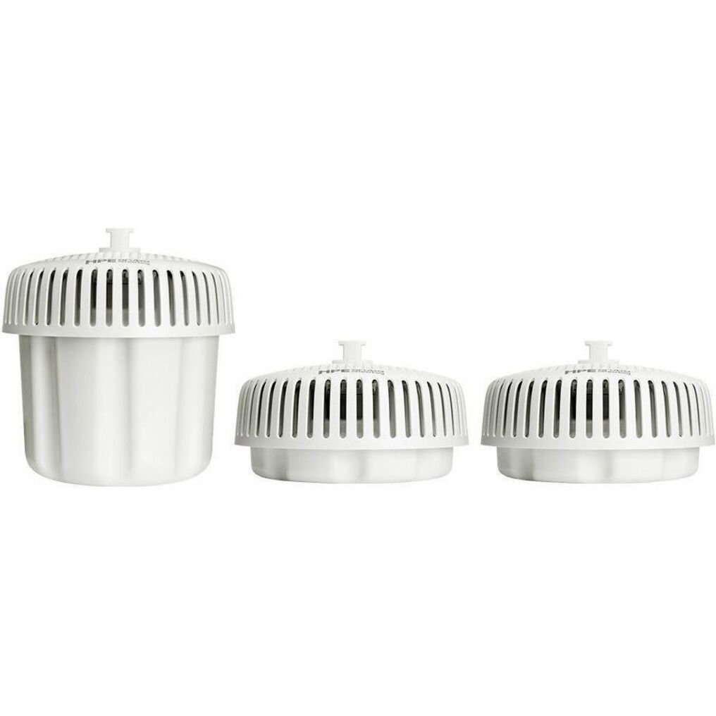 HPE AP-677 Tri Band Wi-Fi 6E IEEE 802.11 a/b/g/n/ac/ax 3.90 Gbit/s Wireless Access Point - Outdoor - TAA Compliant - 2.40 GHz, 5 GHz, 6 GHz - Internal - MIMO Technology - 1 x Network (RJ-45) - 2.5 Gigabit Ethernet - Bluetooth 5 - 11 W - Pole-mountable, Wall Mountable, Ceiling Mountable - IP66/67