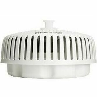 HPE AP-677EX Tri Band Wi-Fi 6E IEEE 802.11 a/b/g/n/ac/ax 3.90 Gbit/s Wireless Access Point - Outdoor - 2.40 GHz, 5 GHz, 6 GHz - Internal - MIMO Technology - 1 x Network (RJ-45) - 2.5 Gigabit Ethernet - Bluetooth 5 - 11 W - Pole-mountable, Wall Mountable, Ceiling Mountable - IP66/67