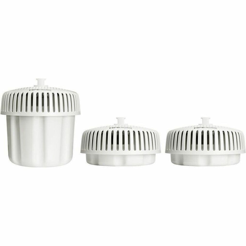HPE AP-679EX Tri Band Wi-Fi 6E IEEE 802.11 a/b/g/n/ac/ax 3.90 Gbit/s Wireless Access Point - Outdoor - 2.40 GHz, 5 GHz, 6 GHz - 2 x Internal Antenna(s) - Internal - MIMO Technology - 1 x Network (RJ-45) - 2.5 Gigabit Ethernet - Bluetooth 5 - 11 W - Pole-mountable, Wall Mountable, Ceiling Mountable - IP66/67