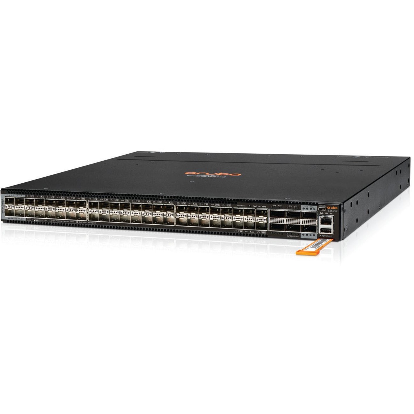 HPE Fans/Power Supply Kit