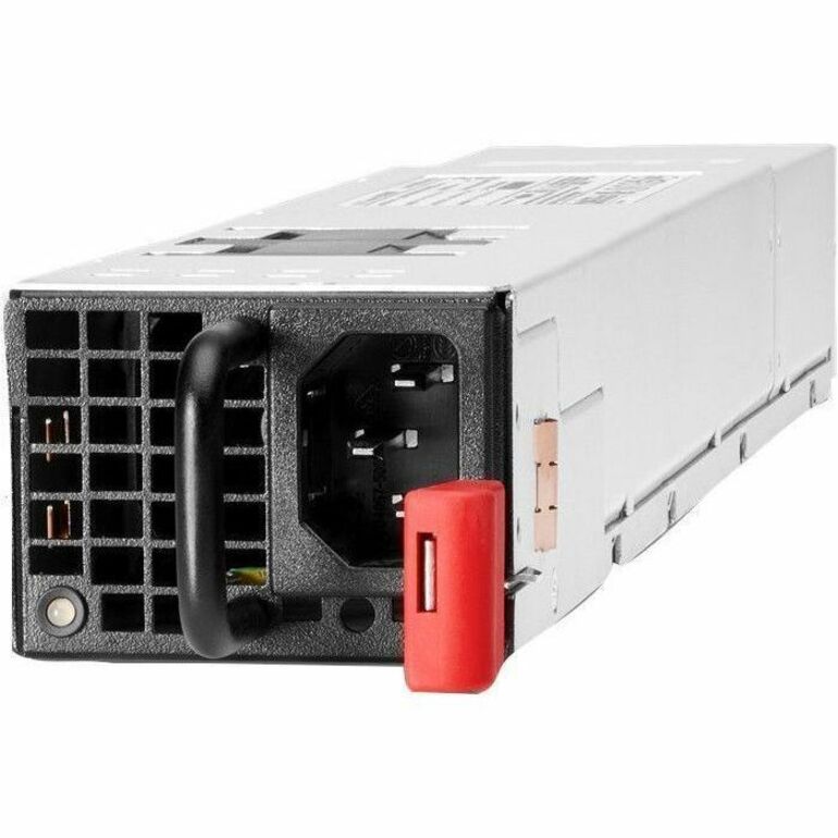 Aruba 1500W Power Supply - 1500 W - Port-to-Power Airflow