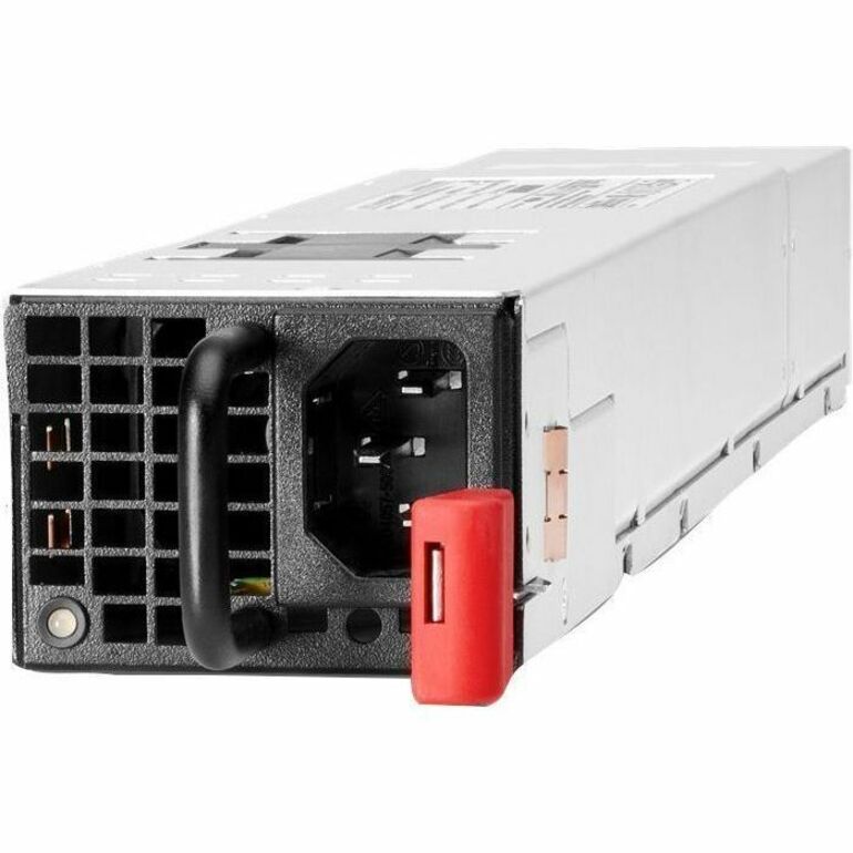 Aruba 1500W Power Supply - 1500 W - Port-to-Power Airflow