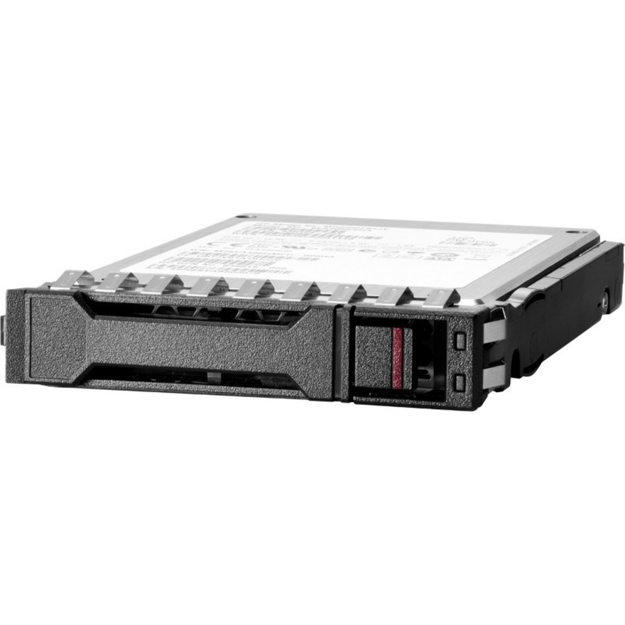 HPE 1.90 TB Solid State Drive - 2.5" Internal - U.3 (PCI Express NVMe 4.0) - Read Intensive - Storage System Device Supported - 1 DWPD - Hot Pluggable
