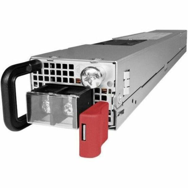 Aruba X3A15 1600W Power Supply - Plug-in Module - 40 V DC, 75 V DC Input - 12 V DC Output - 1600 W - 1 +12V Rails