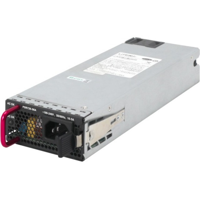 HPE 5400R 2750W PoE+ zl2 Power Supply