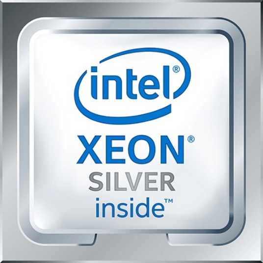 HPE Intel Xeon Silver 4215 Octa-core (8 Core) 2.50 GHz Processor Upgrade - 11 MB L3 Cache - 64-bit Processing - 3.50 GHz Overclocking Speed - 14 nm - Socket 3647 - 85 W - 16 Threads