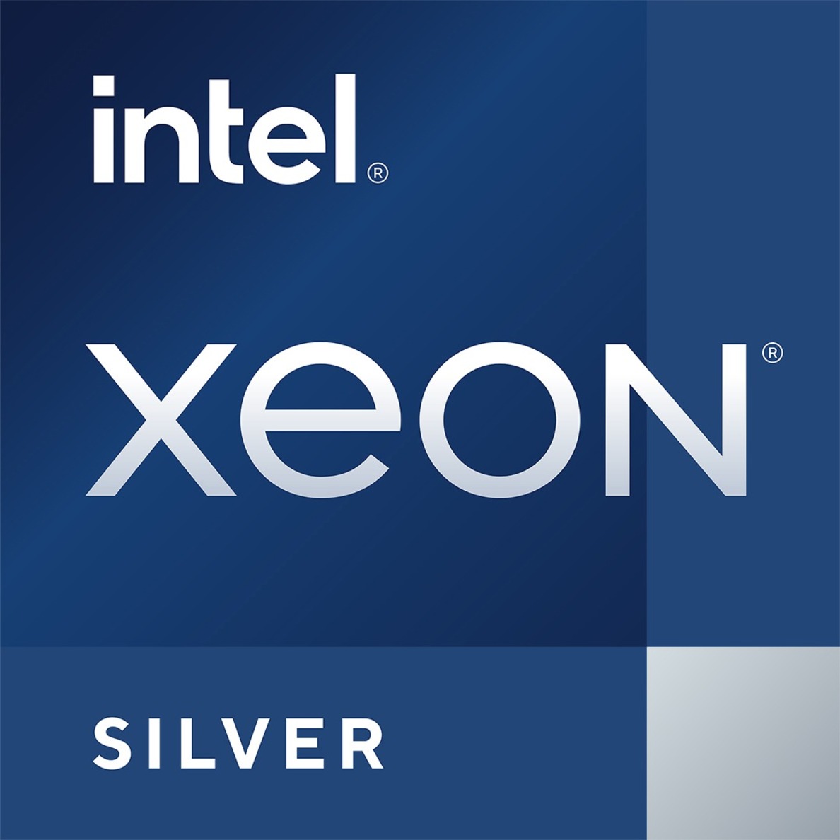 HPE Intel Xeon Silver (2nd Gen) 4215R Octa-core (8 Core) 3.20 GHz Processor Upgrade - 11 MB L3 Cache - 64-bit Processing - 4 GHz Overclocking Speed - 14 nm - Socket P LGA-3647 - 130 W - 16 Threads