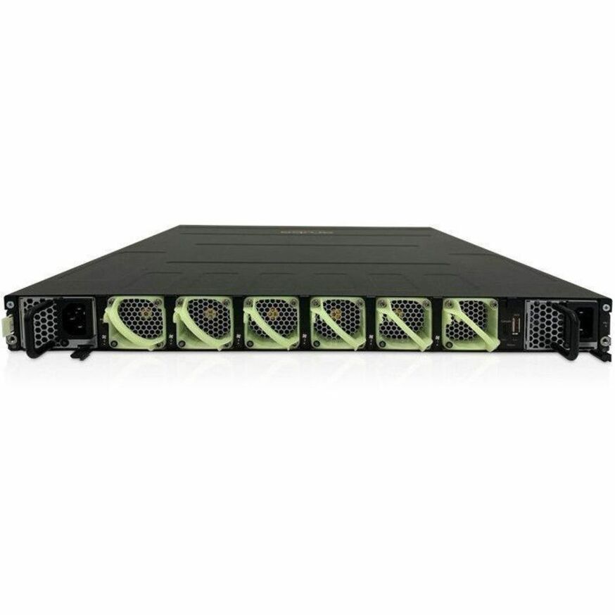 Aruba Networking CX 10000-48Y6C Port-to-Power(FB) AC Power Supply Unit - Port-to-Power Airflow